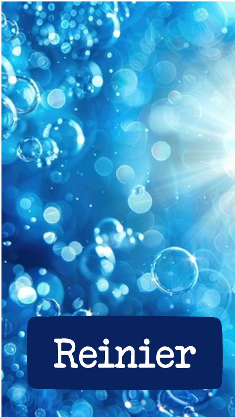 Bubble towels