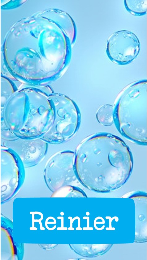 Bubble towels