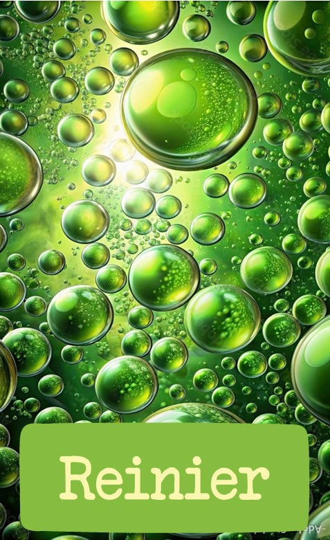 Bubble towels