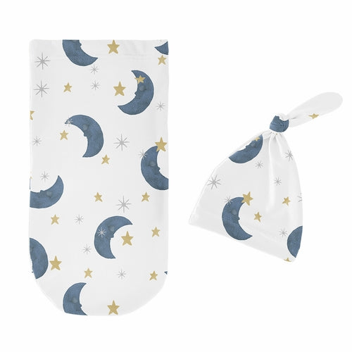 Moon Swaddle