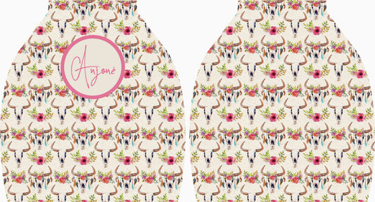 Anjone car seat cover