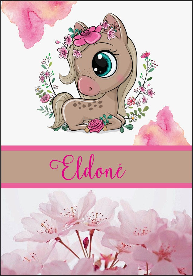 Eldone blanket