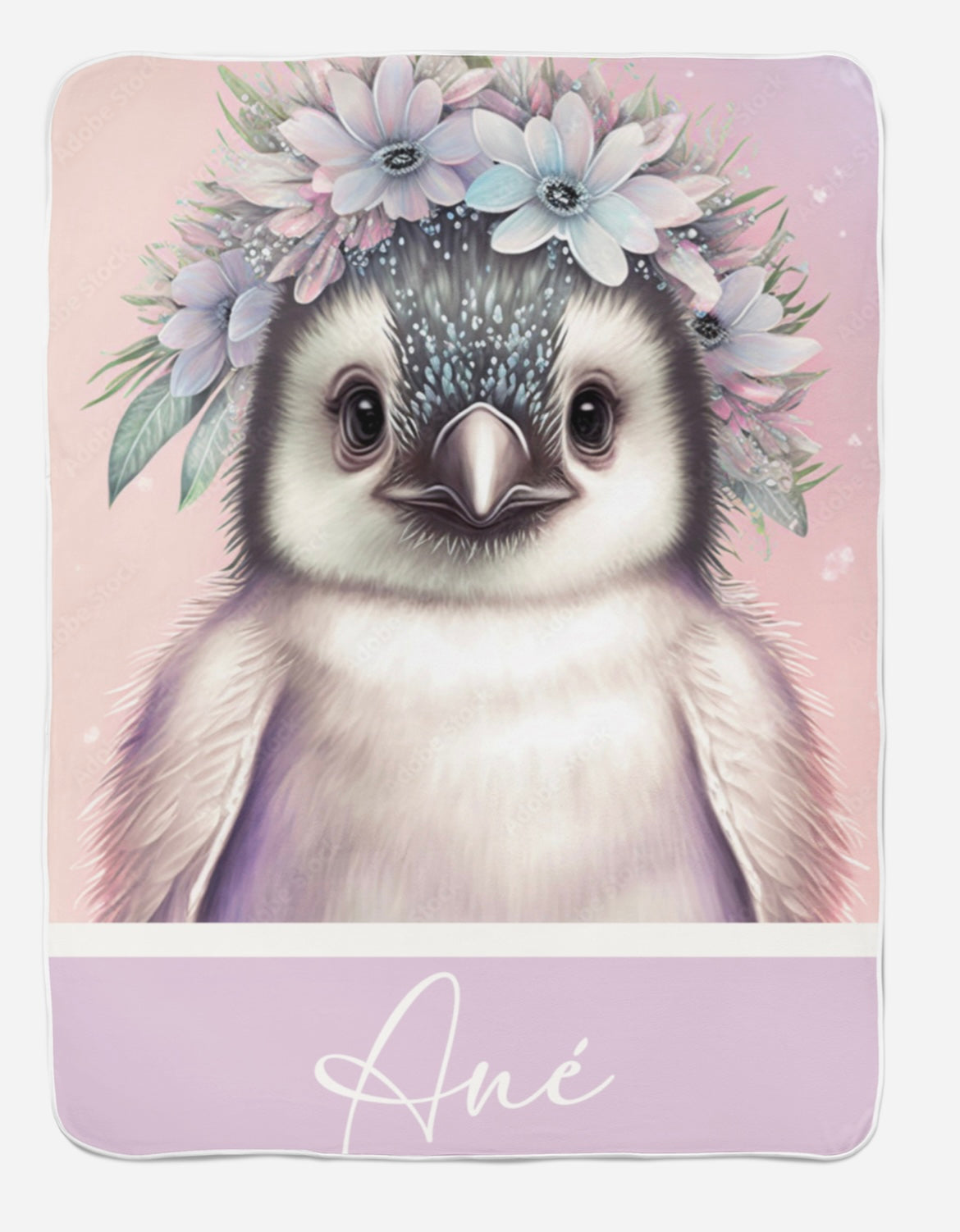 Little penguin