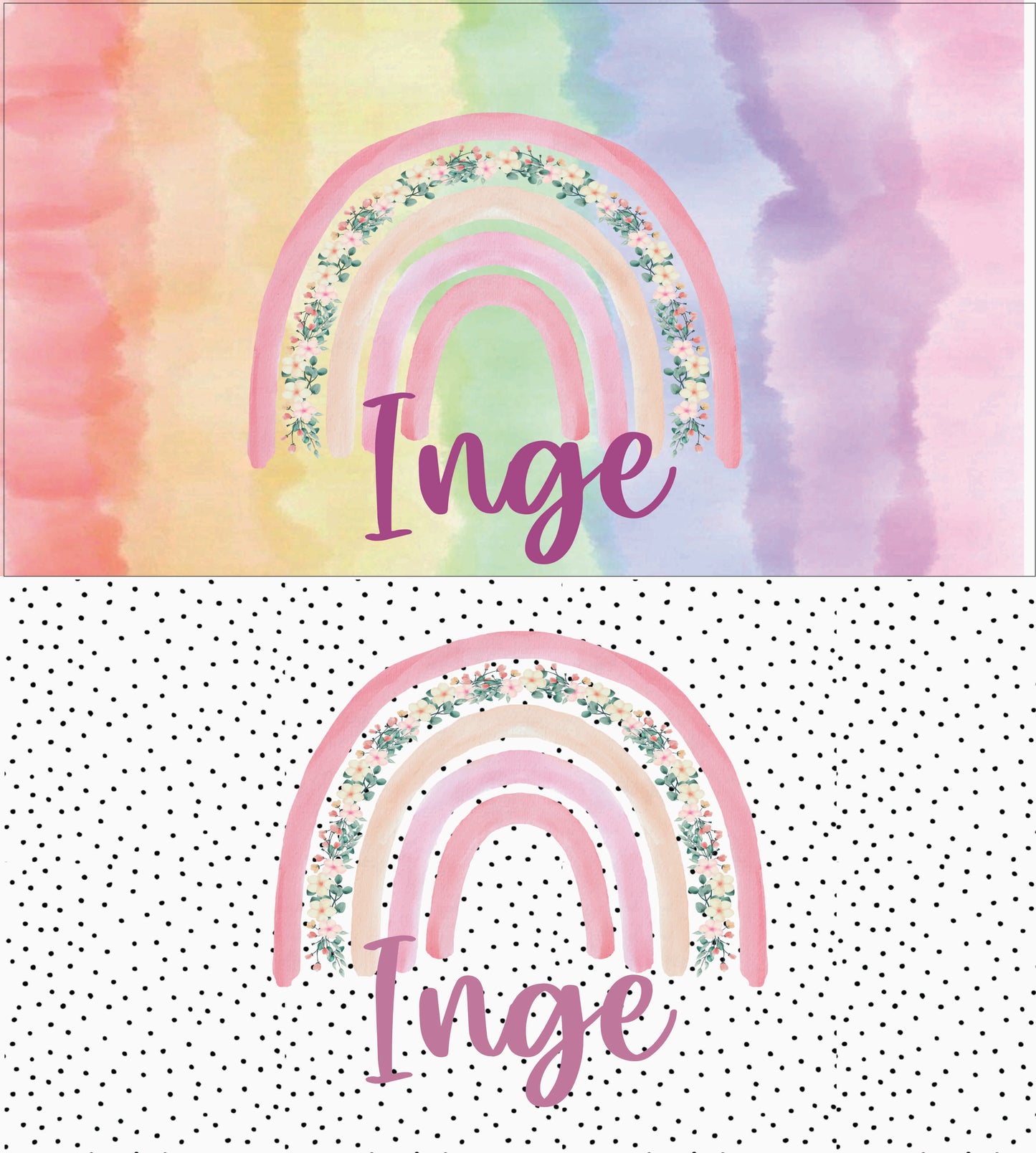 Inge towel