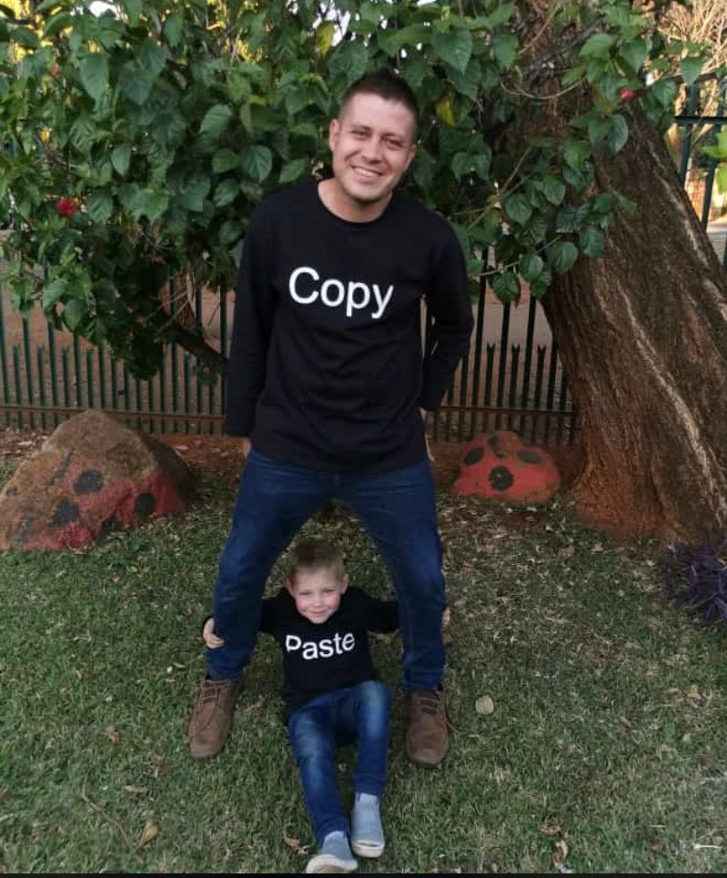 Copy Paste