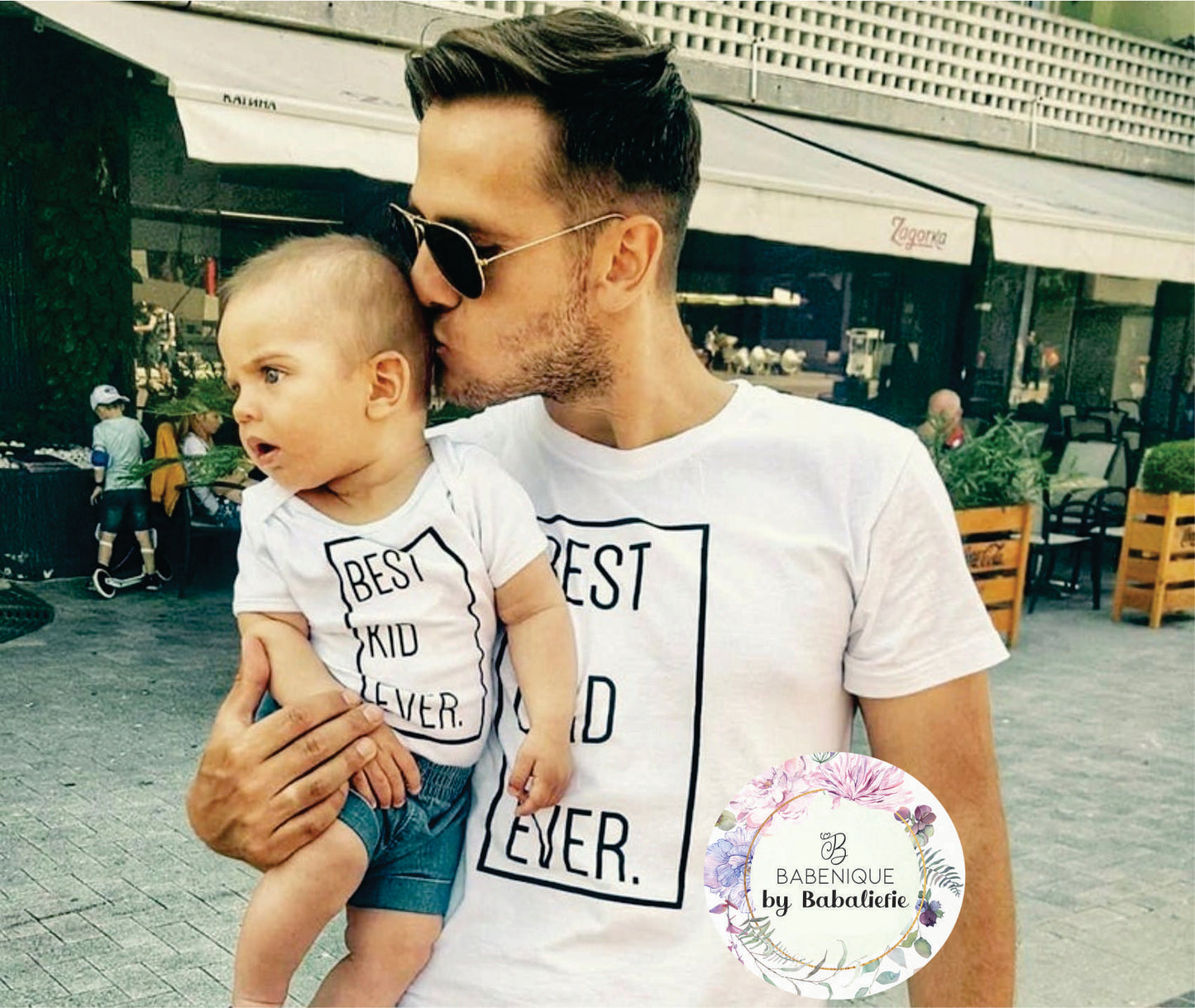 Best Dad Ever