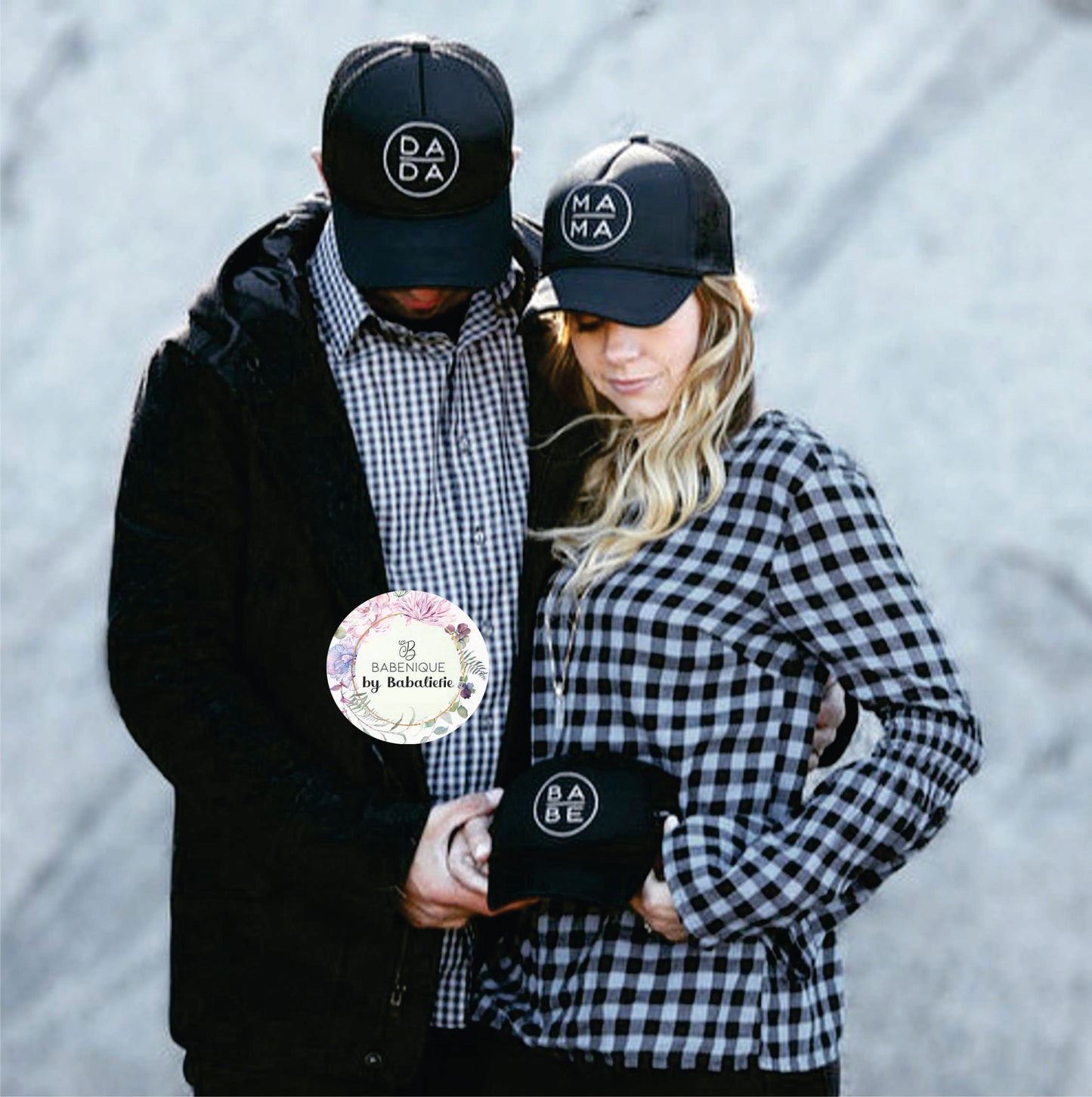 Family Hats