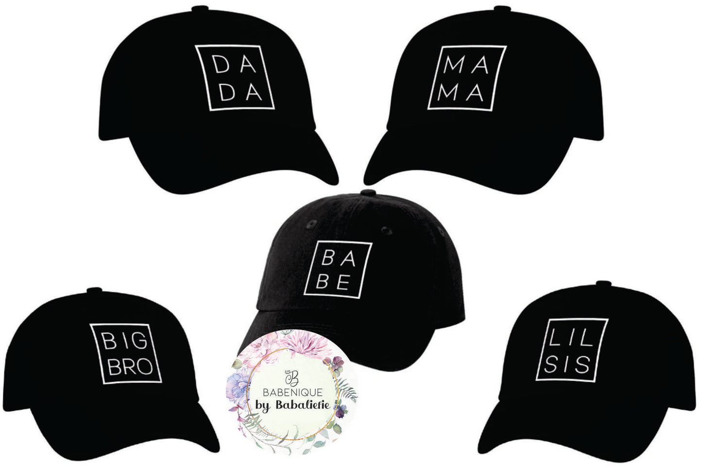 Family Hats