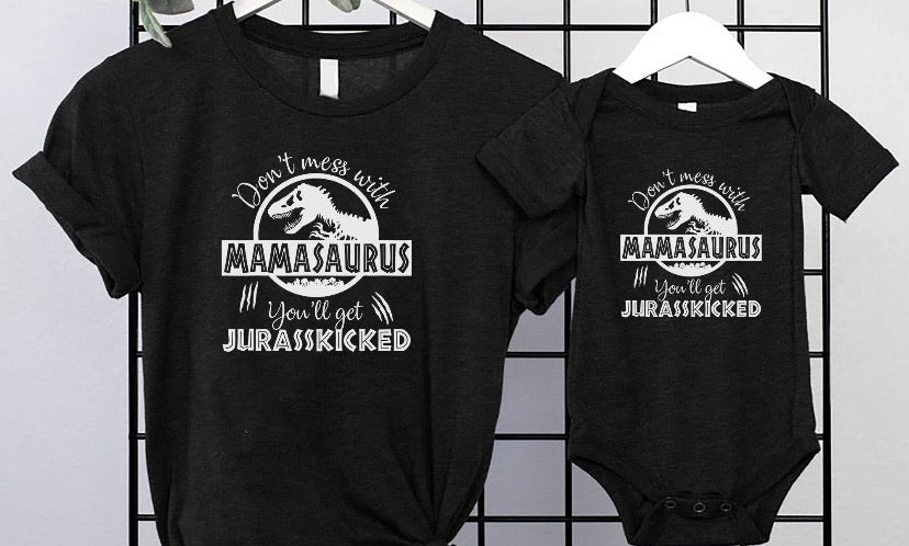 MamaSaurus