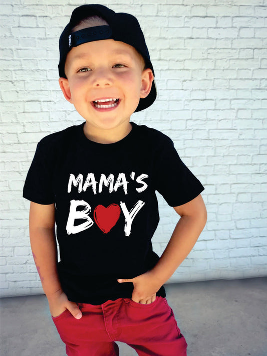 Mama's Boy
