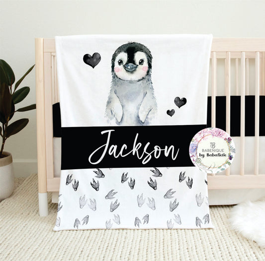 Jackson Blanket