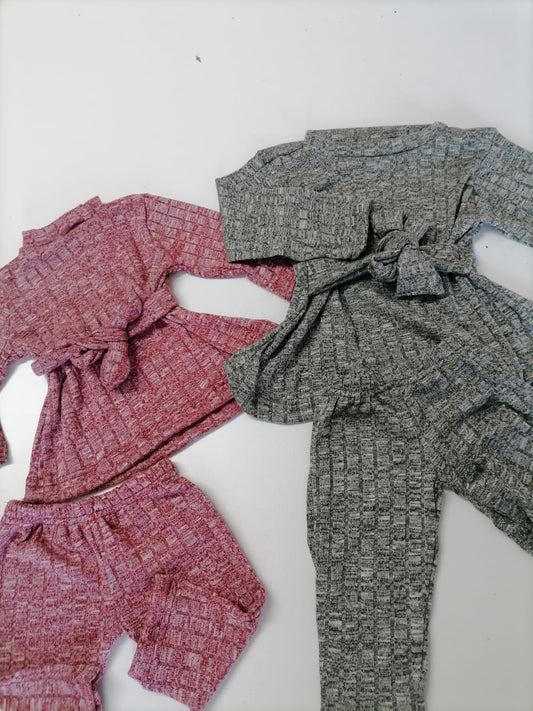 Flare Set