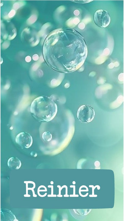 Bubble towels
