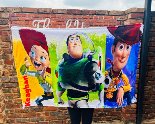 Toy story