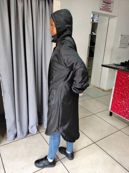 Winter Raincoat/Jacket