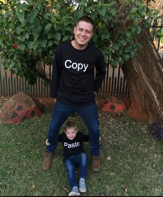 Copy Paste